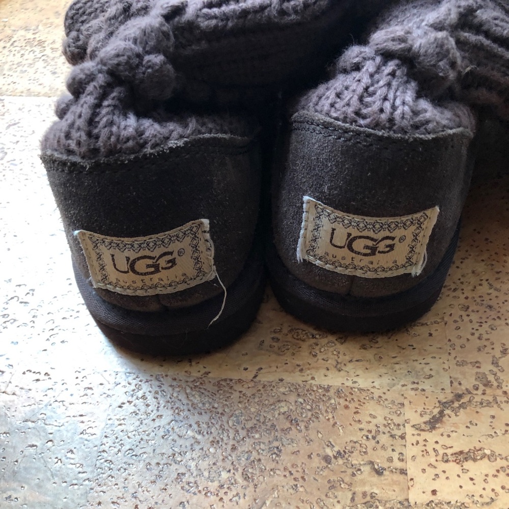 Ugg boots
